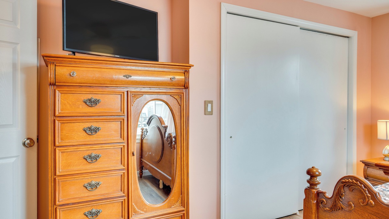 Photo of Bedroom in Hampton