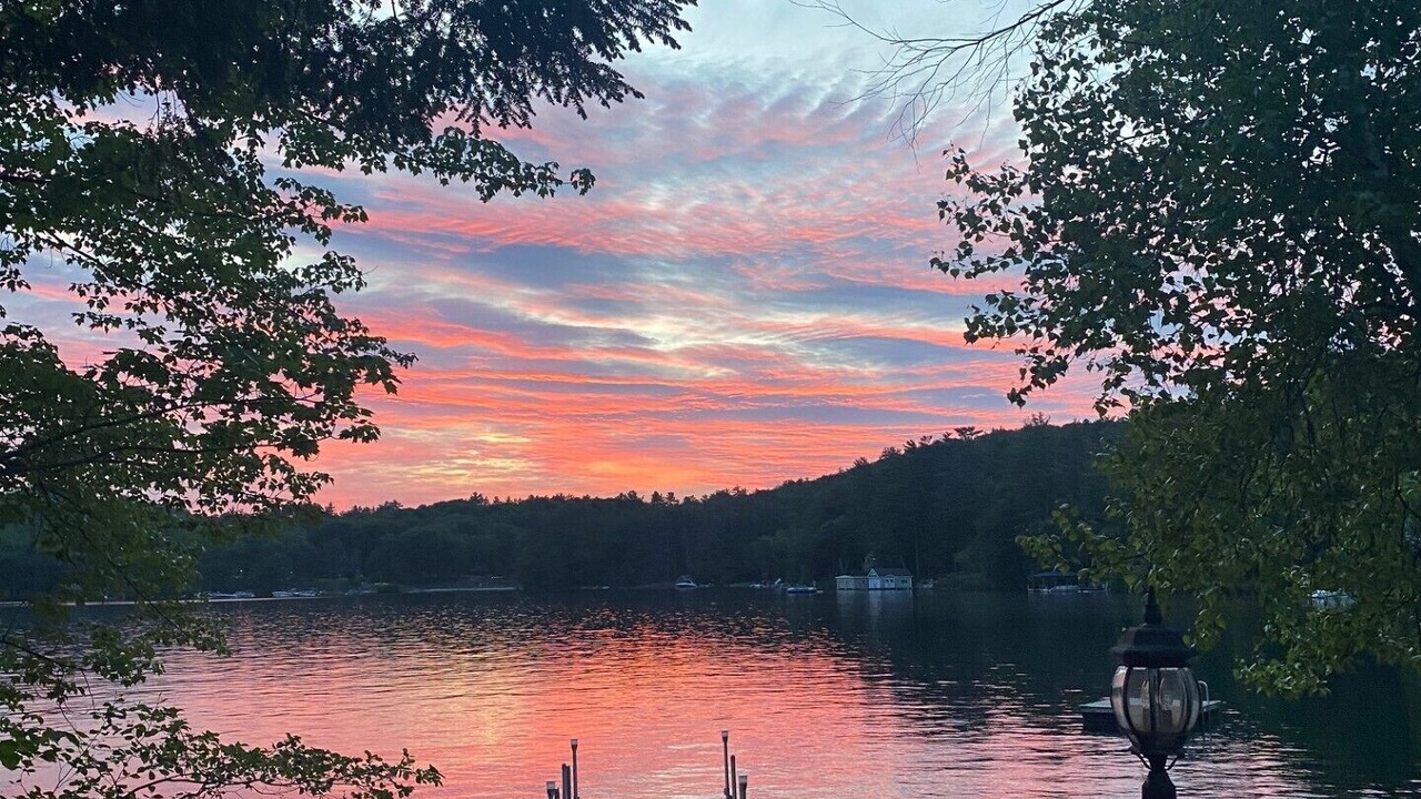 Photo of Outdoor in Meredith