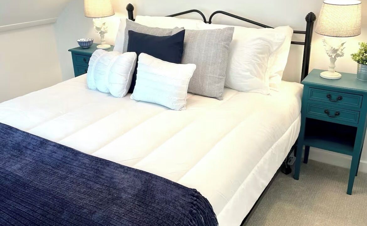 Photo of Bedroom in West Falmouth
