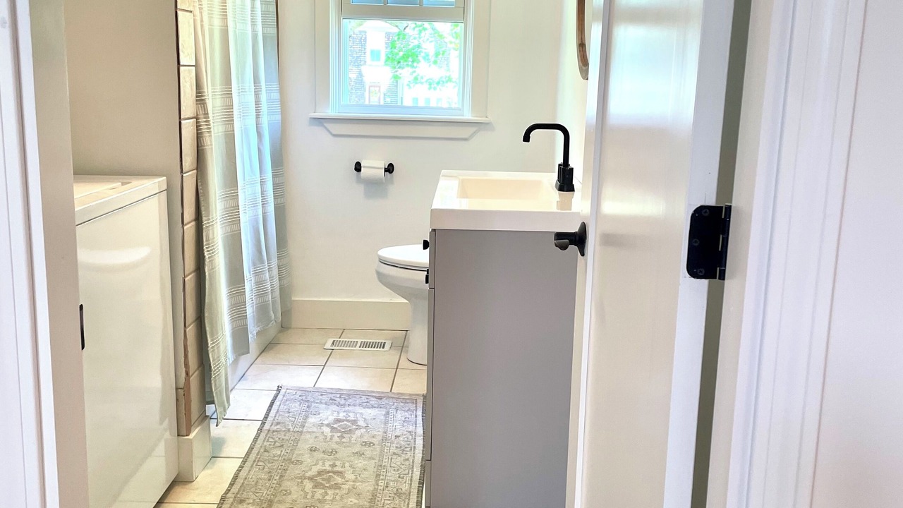 Photo of Bathroom in West Falmouth