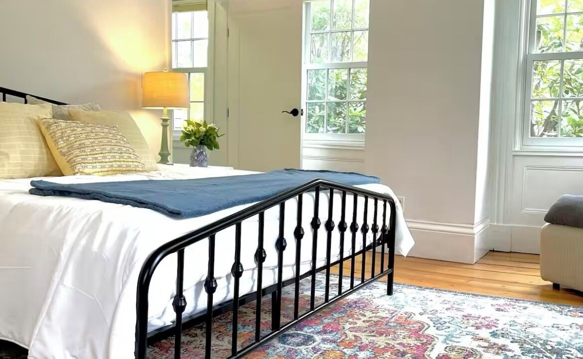 Photo of Bedroom in West Falmouth