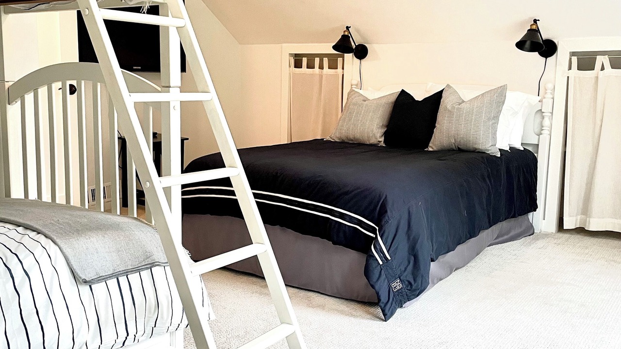 Photo of Bedroom in West Falmouth
