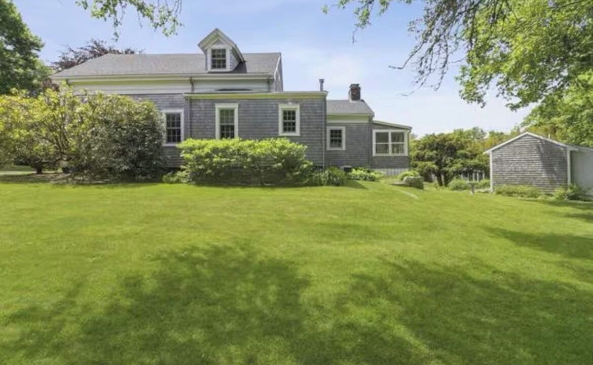 Photo of Outdoor in West Falmouth