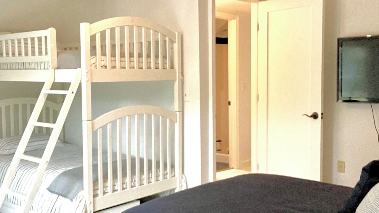 Photo of Bedroom in West Falmouth