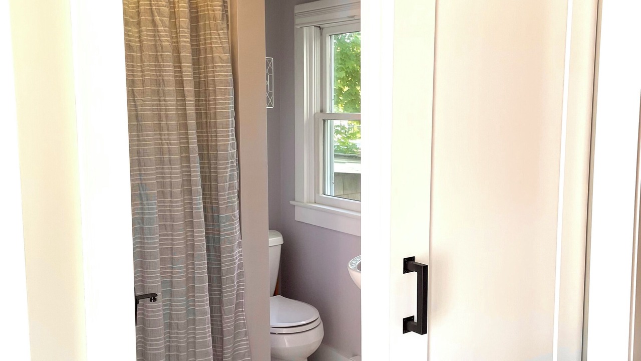 Photo of Bathroom in West Falmouth