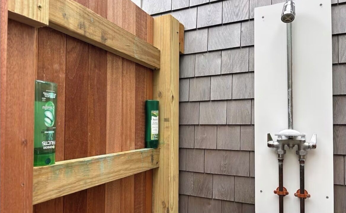 Photo of Outdoor in West Falmouth