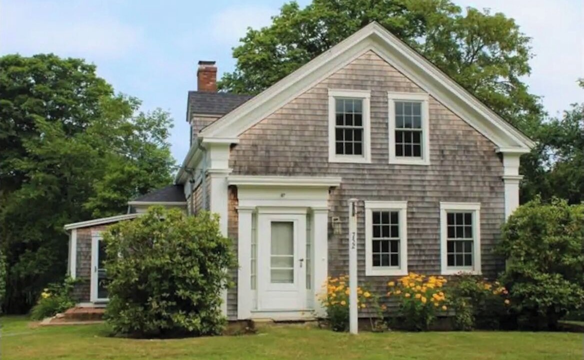 Photo of Outdoor in West Falmouth