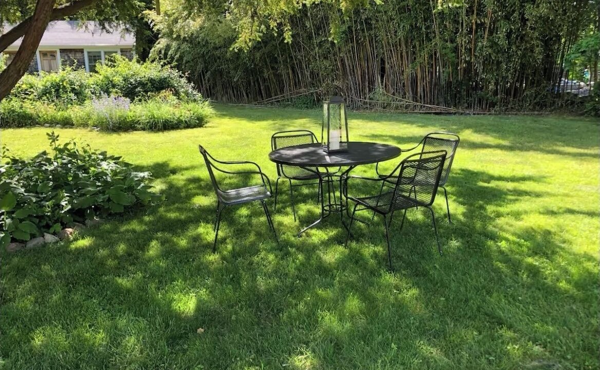 Photo of Outdoor in West Falmouth