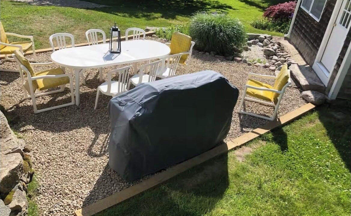 Photo of Outdoor in West Falmouth