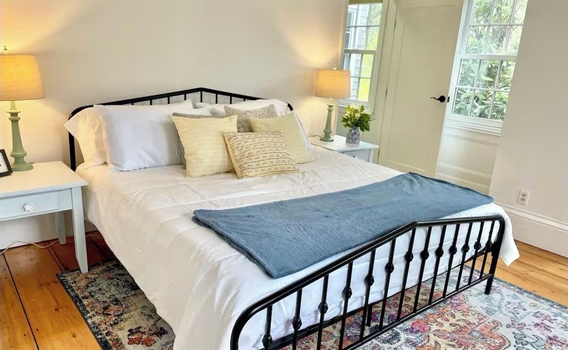 Photo of Bedroom in West Falmouth