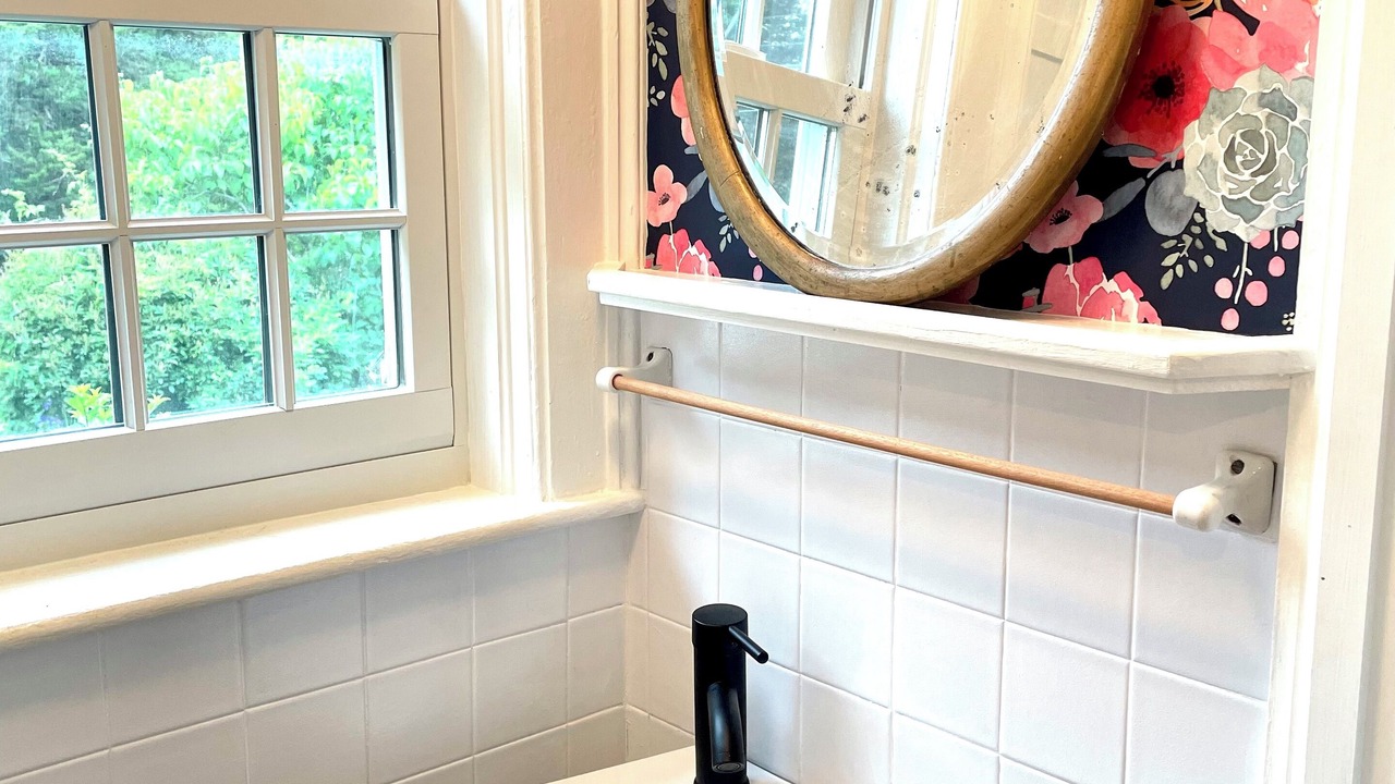 Photo of Bathroom in West Falmouth
