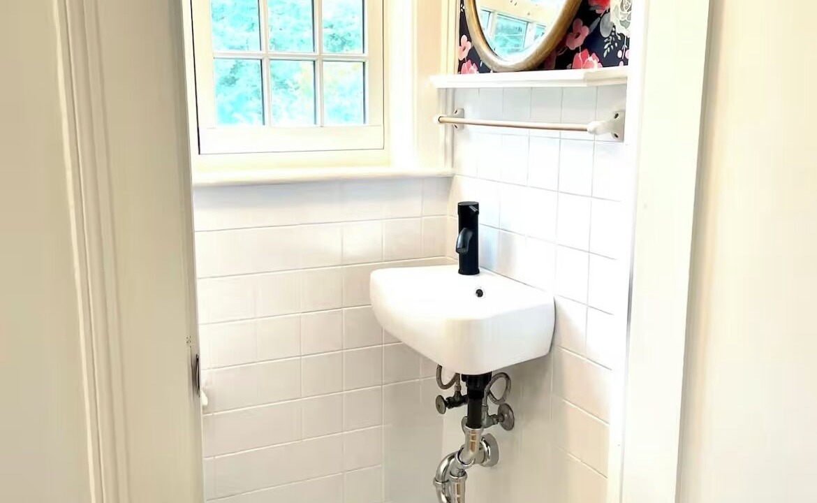 Photo of Bathroom in West Falmouth