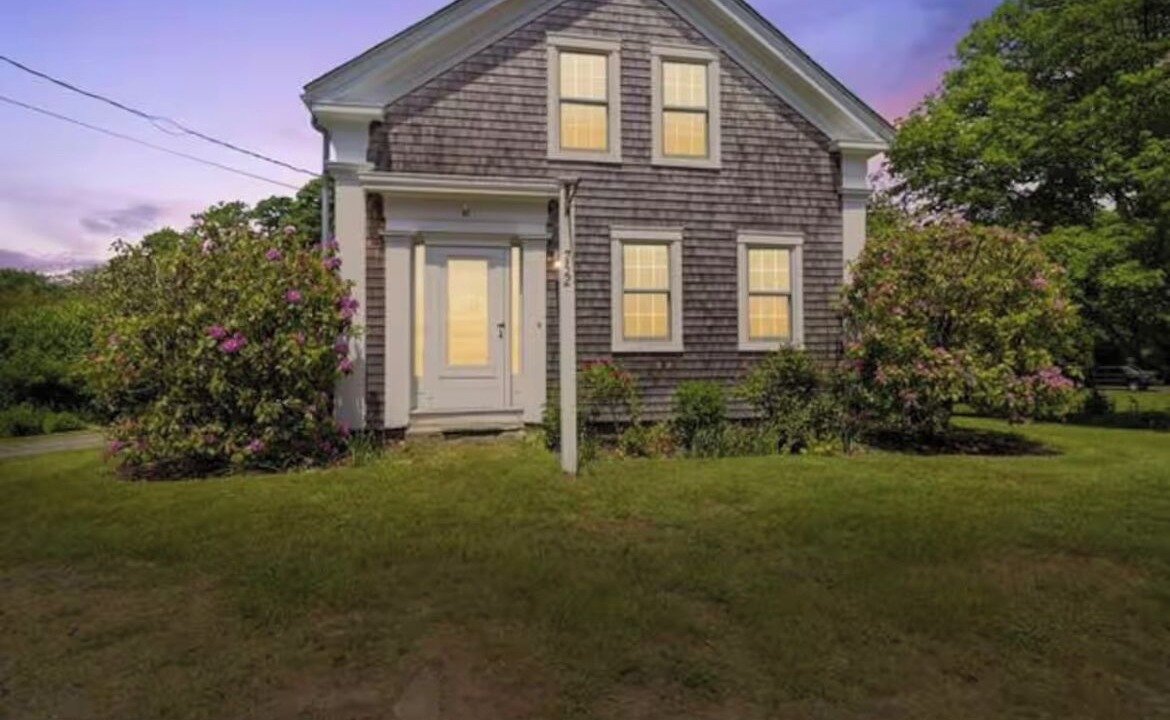 Photo of Outdoor in West Falmouth