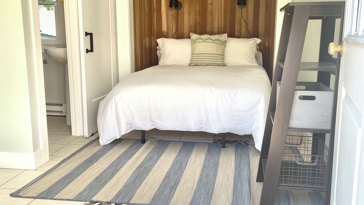 Photo of Bedroom in West Falmouth