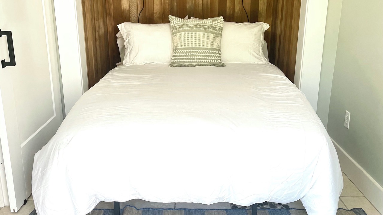 Photo of Bedroom in West Falmouth