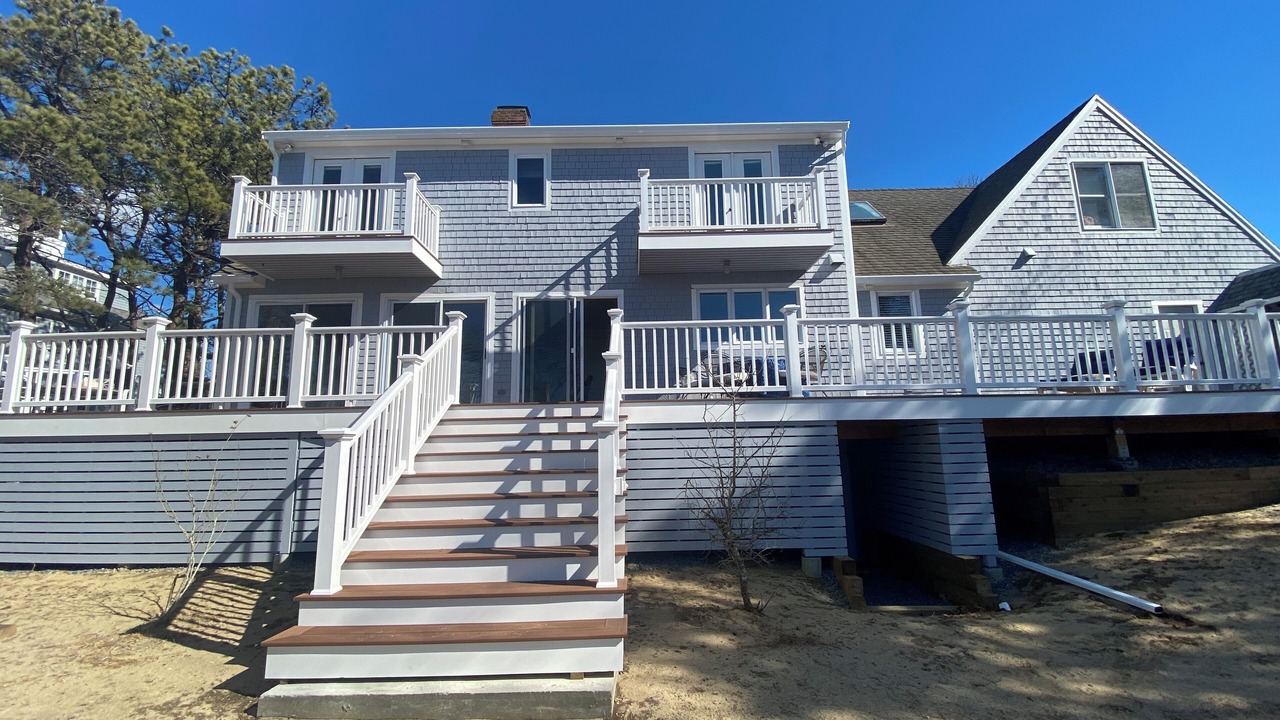 Photo of Outdoor in Seconsett Island
