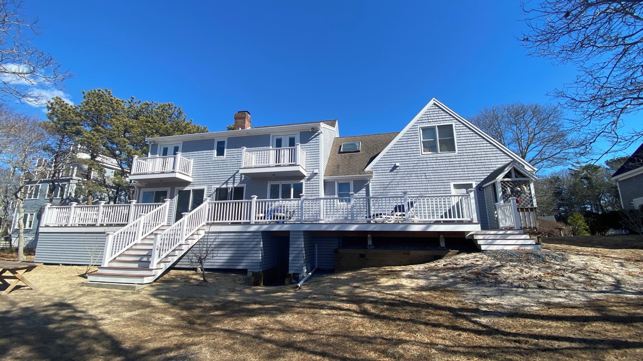 Photo of Outdoor in Seconsett Island