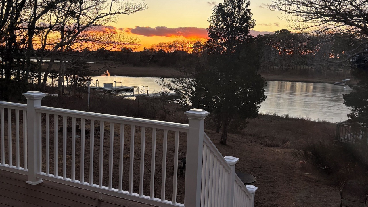 Photo of Outdoor in Seconsett Island