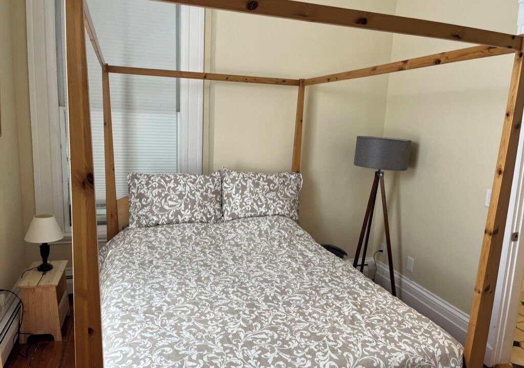 Photo of Bedroom in West End