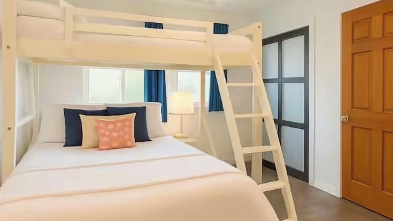 Photo of Bedroom in Ocean Bay Park