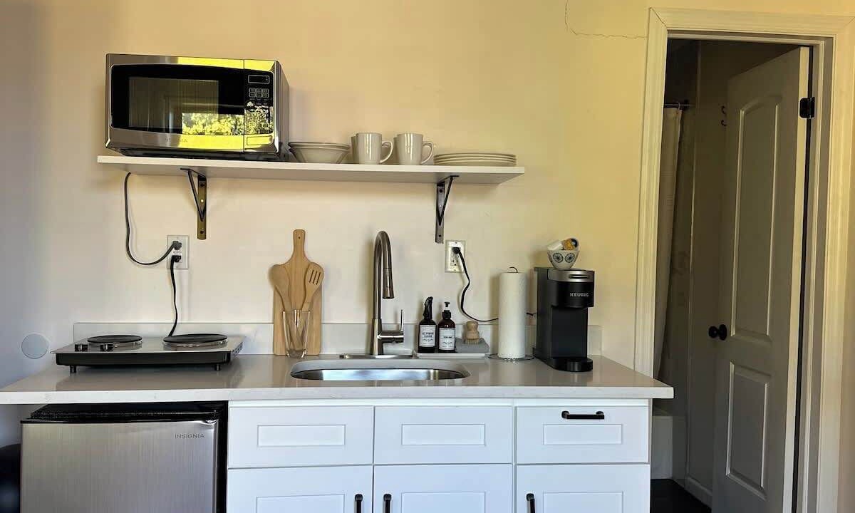 Photo of Kitchen in Bedford-Stuyvesant