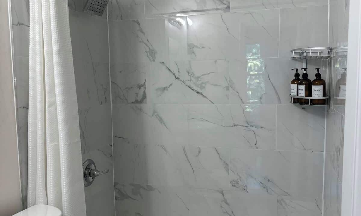Photo of Bathroom in Bedford-Stuyvesant