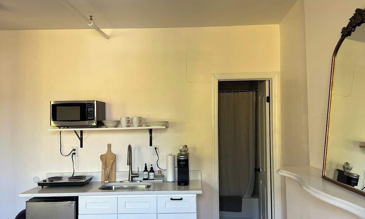 Photo of Kitchen in Bedford-Stuyvesant