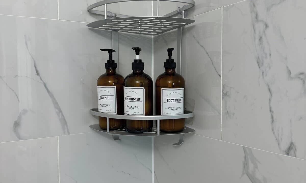 Photo of Bathroom in Bedford-Stuyvesant