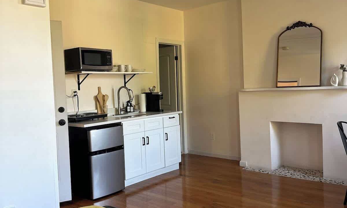 Photo of Bedroom in Bedford-Stuyvesant
