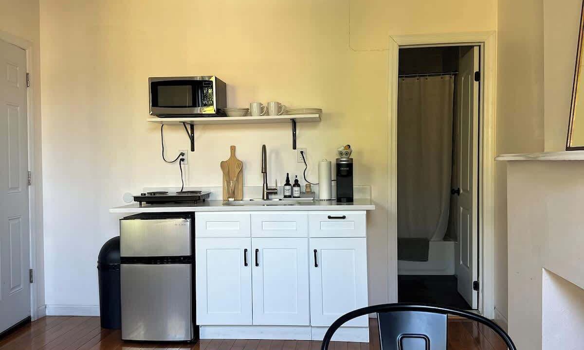 Photo of Kitchen in Bedford-Stuyvesant