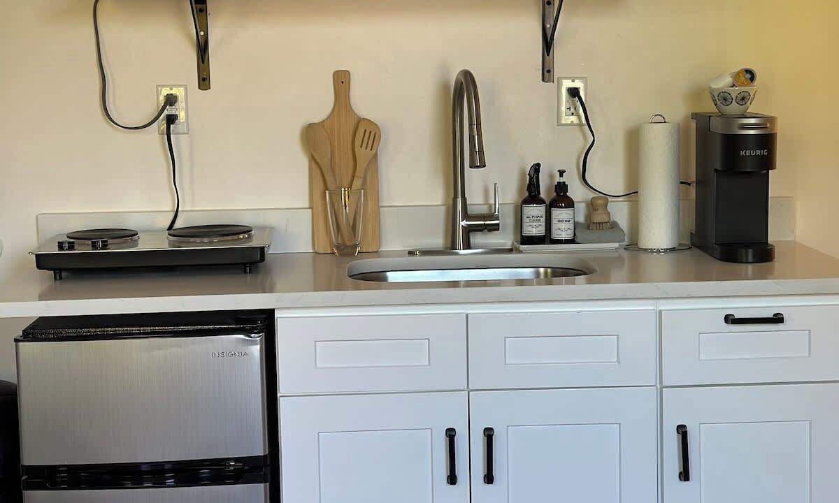Photo of Kitchen in Bedford-Stuyvesant