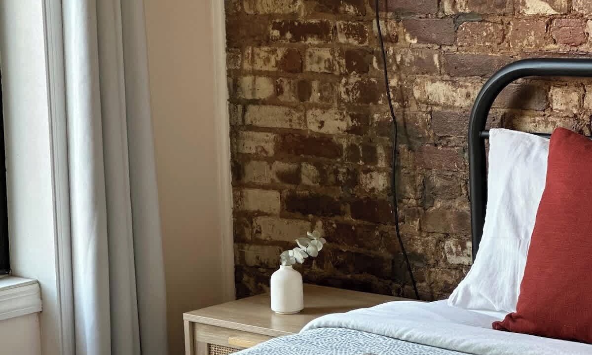 Photo of Bedroom in Bedford-Stuyvesant