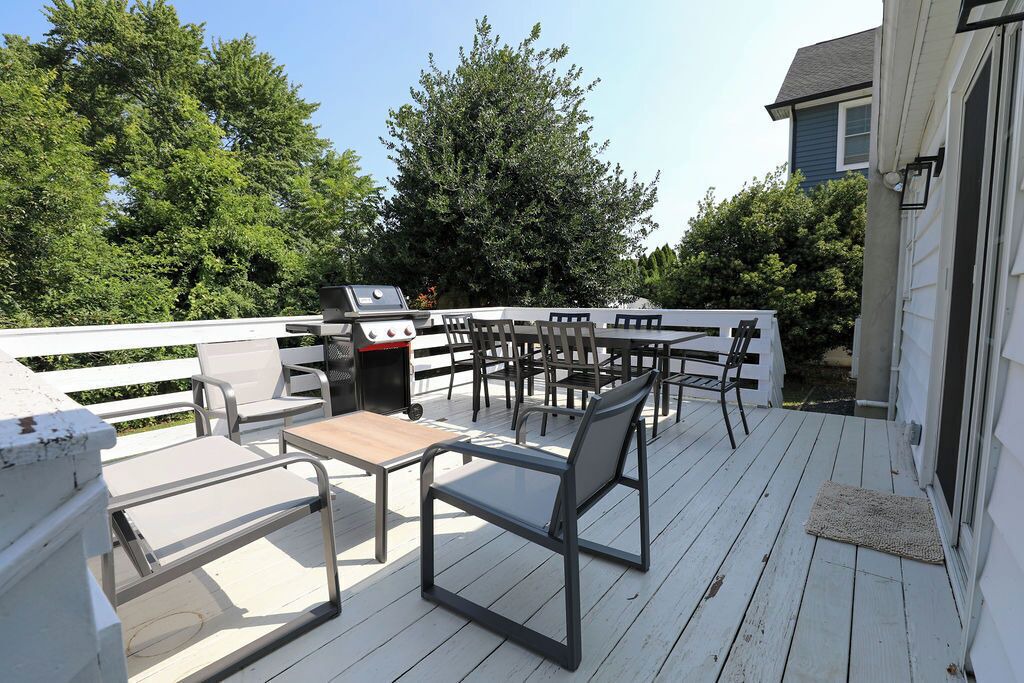 Photo of Outdoor in Long Branch