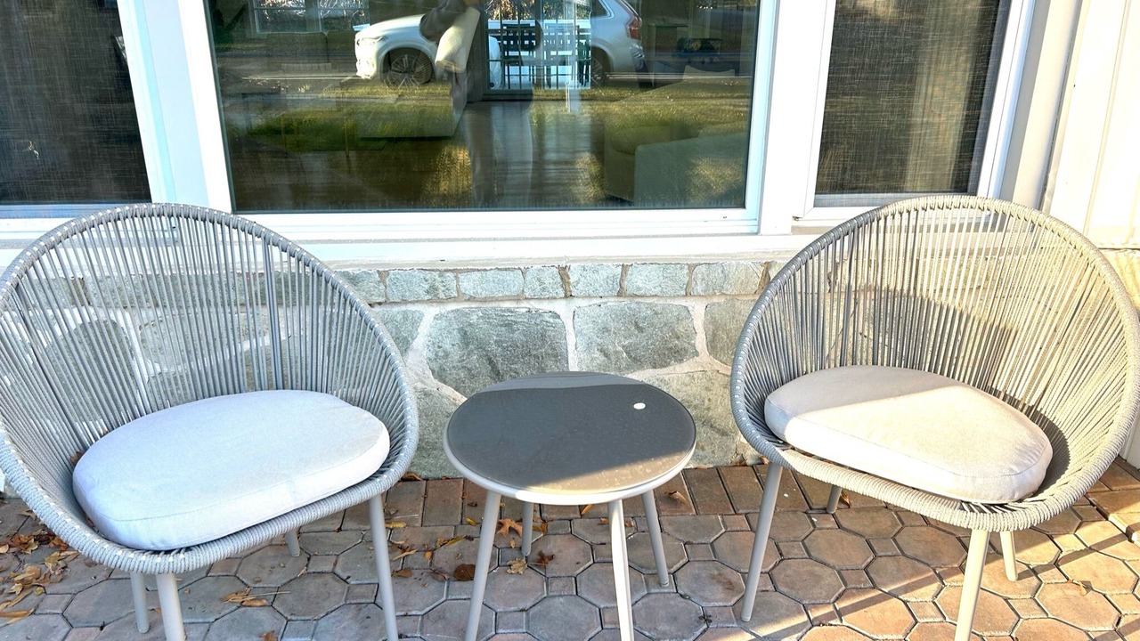 Photo of Patio Balcony in Long Branch