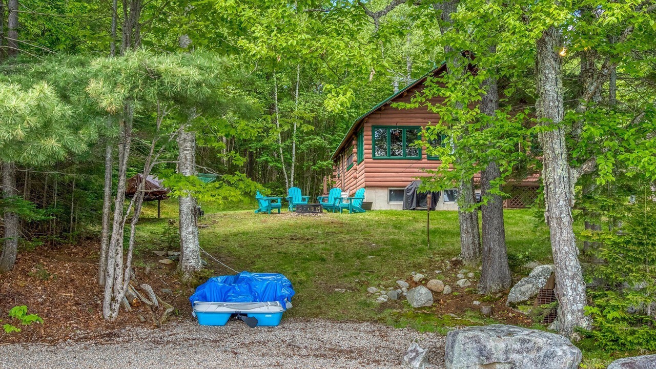 Photo of Outdoor in Rangeley Plantation