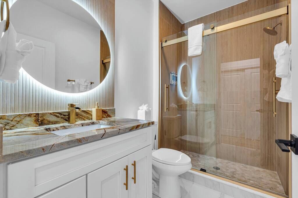 Photo of Bathroom in Seaside Heights