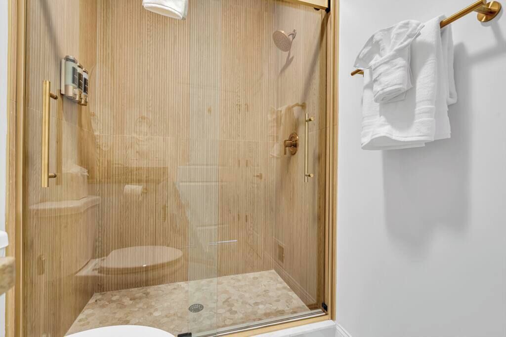 Photo of Bathroom in Seaside Heights