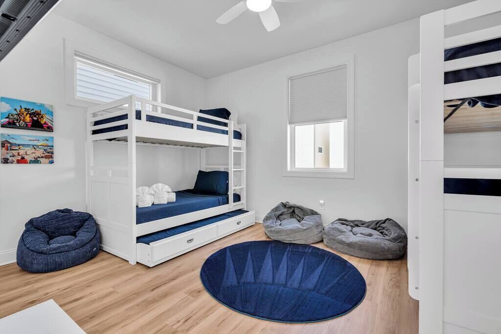 Photo of Bedroom in Seaside Heights