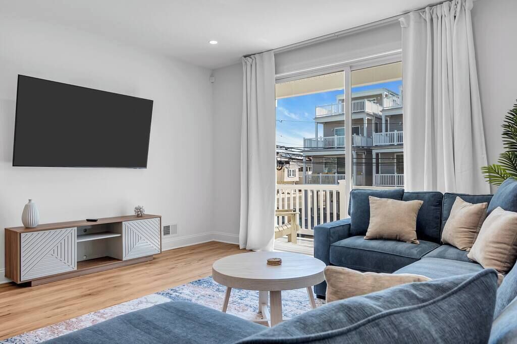 Photo of Livingroom in Seaside Heights