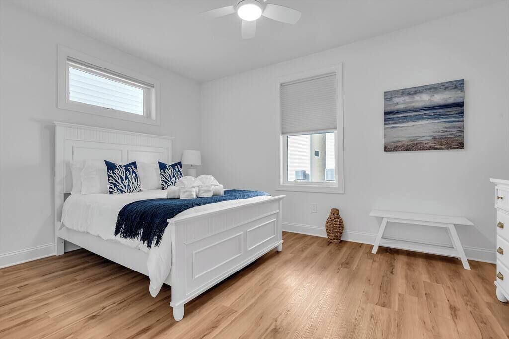 Photo of Bedroom in Seaside Heights