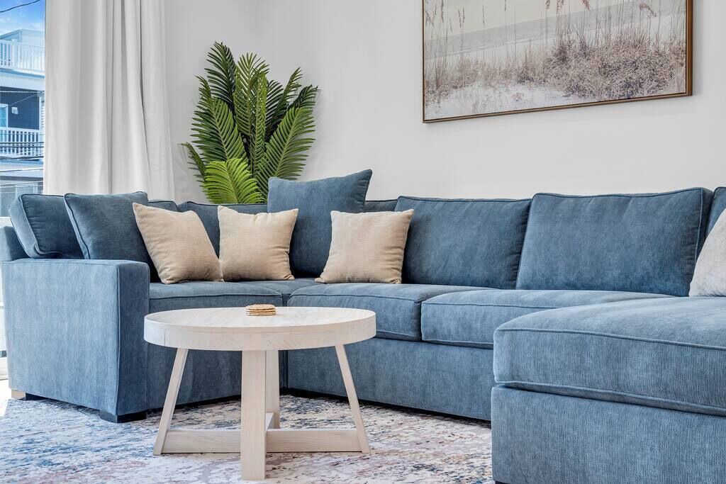 Photo of Livingroom in Seaside Heights