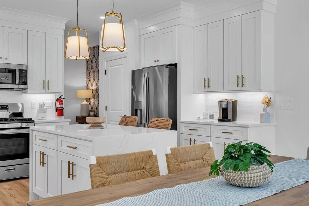 Photo of Kitchen in Seaside Heights