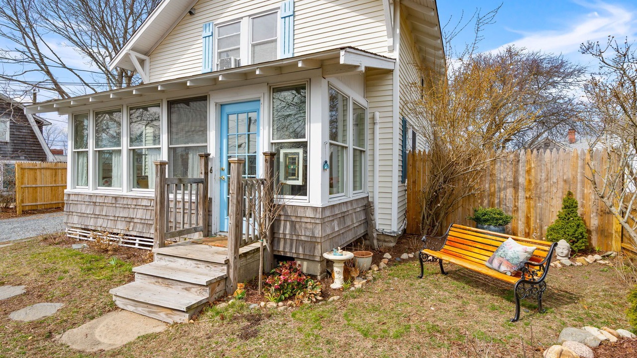 Photo of Outdoor in Hyannis
