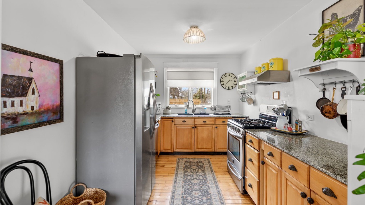 Photo of Kitchen in Hyannis