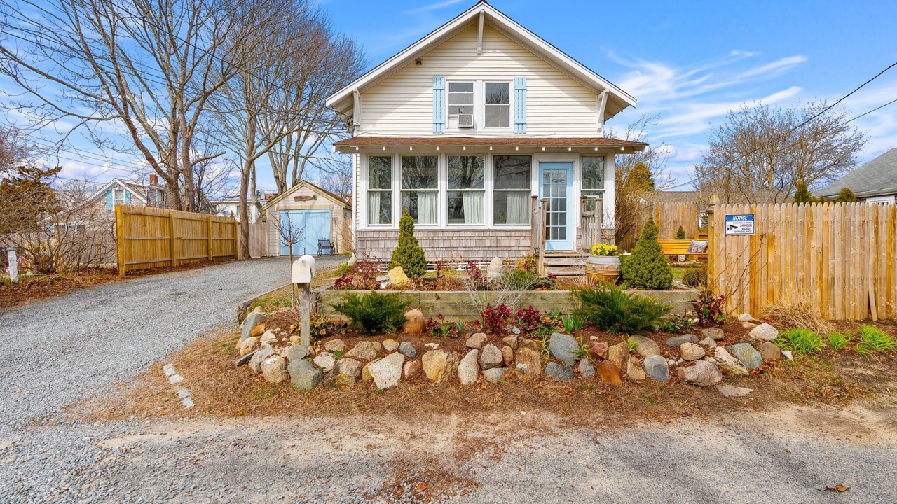 Photo of Outdoor in Hyannis