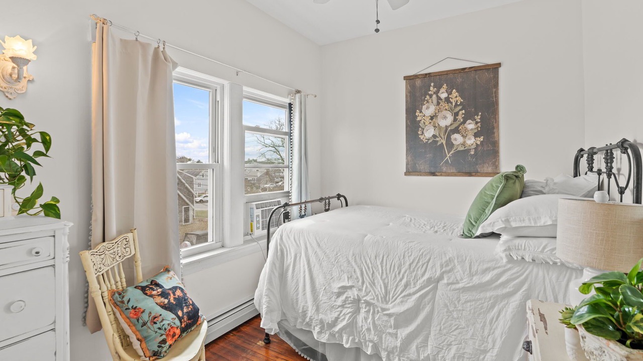 Photo of Bedroom in Hyannis