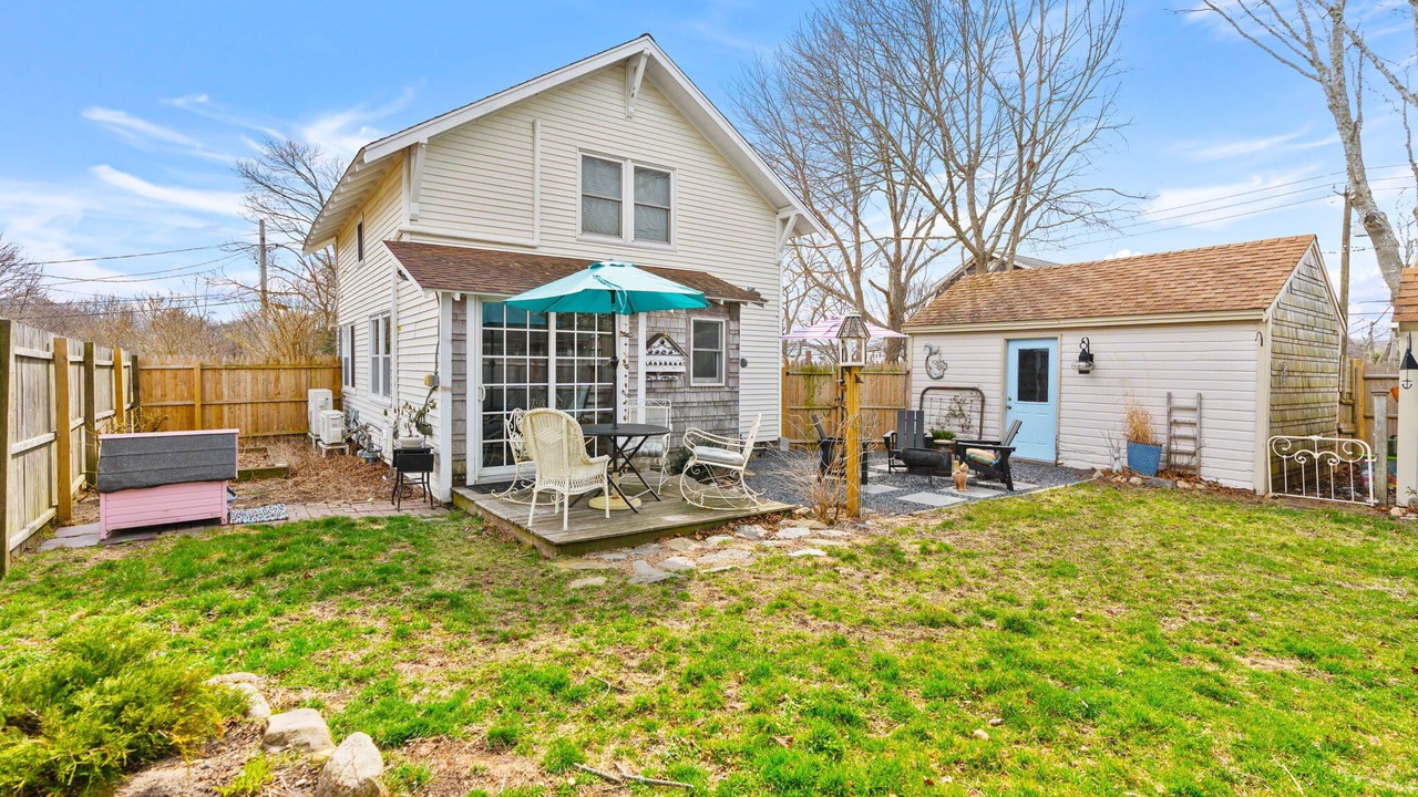Photo of Outdoor in Hyannis