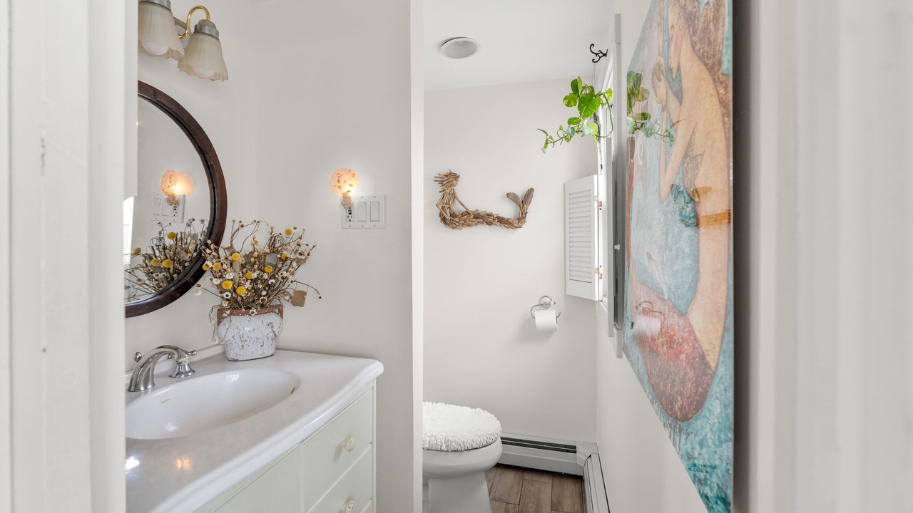 Photo of Bathroom in Hyannis