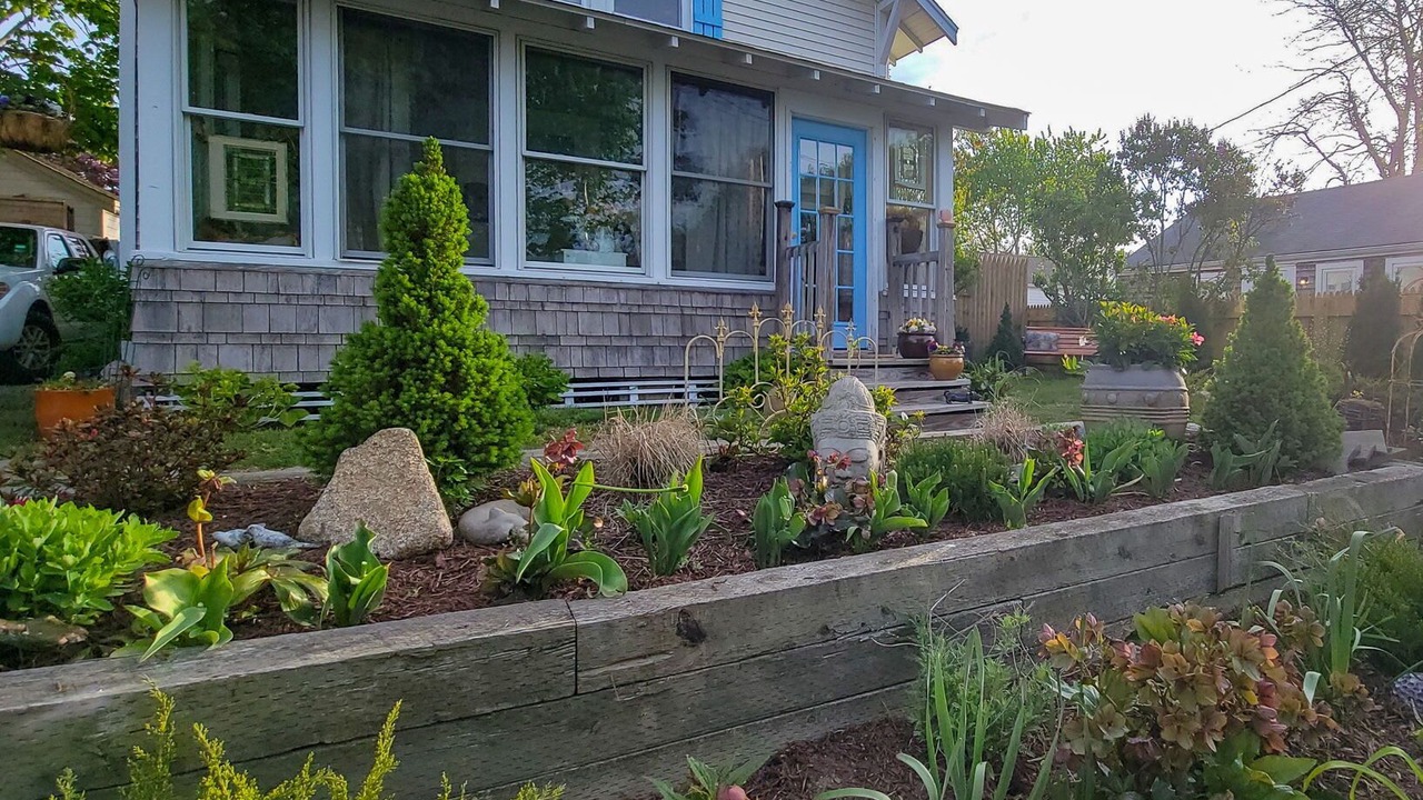 Photo of Outdoor in Hyannis