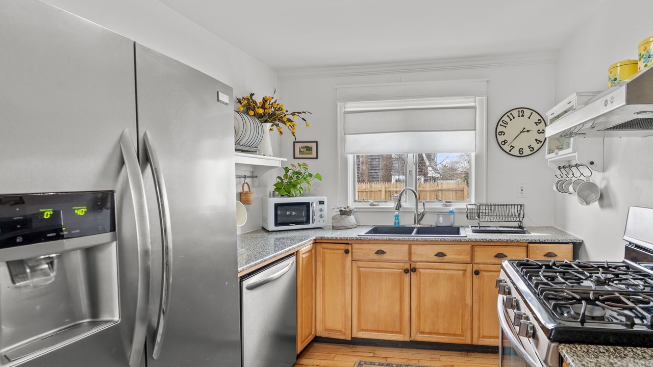 Photo of Kitchen in Hyannis